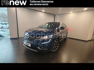 renault koleos intens dci 175 xtronic 4x4 18
