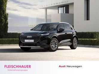 audi q3 suv tfsi tech plus ahk nav led