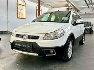 2.0 multijet 16v easy 4x4