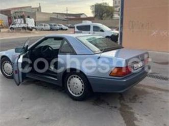 mercedes-benz clase sl r129 sl 320