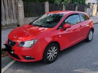 ibiza sc 1.2 12v sun