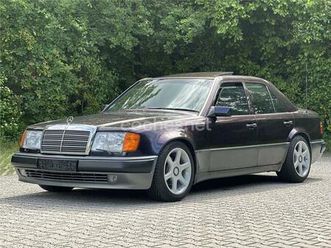 mercedes-benz 500 500 sec