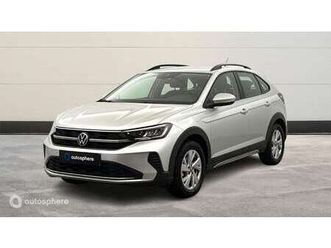 1.0 tsi 110ch life business