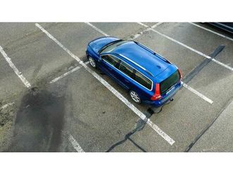 volvo v70 2.0 lpg ocean race żory • olx.pl