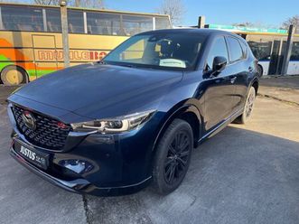 2.5l skyactiv-g 194 fwd at homura, comh