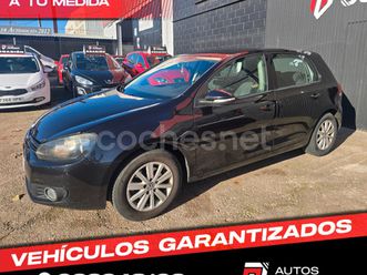 volkswagen golf 1.6 tdi bluemotion