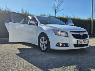 ◊ chevrolet cruze ls + body kit | full oprema | duple felge | registriran 03/2026 ◊