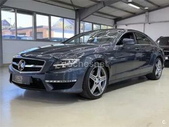 mercedes-benz cls mercedesamg cls 53 4matic