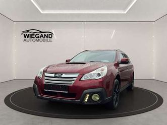 kombi 2.0d comfort+export+leder+shz+klima