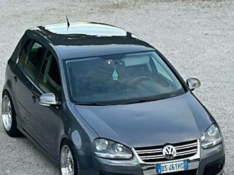 golf 5 1.9 tuning adatta neopatentati