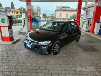 volkswagen polo 1.0 tsi anno 2023 super promo
