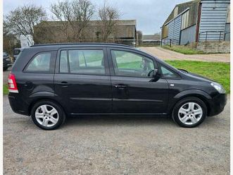 1.7 cdti ecoflex exclusiv euro 5 5dr (snav)