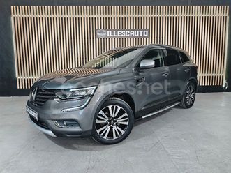 renault koleos initiale paris dci 175 xtronic 4x4 18