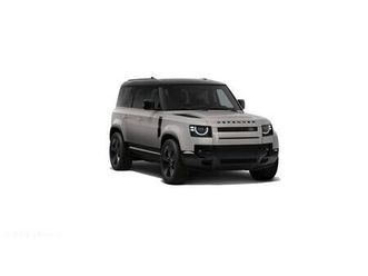 land rover defender 5.0 p425 x-dynamic hse