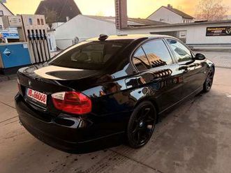 e90 328xi n52 org 178tkm n52 steuerkette neu