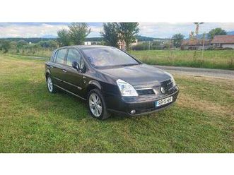 2.0 dci fap initiale