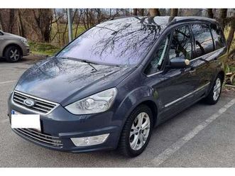 galaxy titanium 2,0 ffv titanium