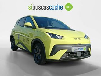 byd dolphin surf comfort