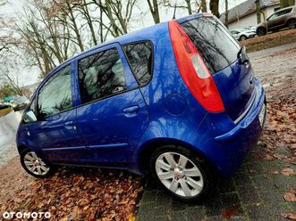 mitsubishi colt 1.3 invite edition gold