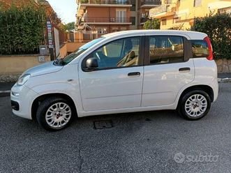 panda 1.2 69cc 2018 km 90000