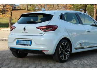 1.6 e-tech hybrid serie limitata 140cv auto