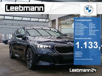 d xdrive tour. m-sport-pro ahk/panorama/acc