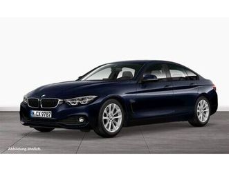 bmw 420i xdrive gran coupé