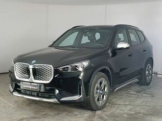 bmw x1 ix1 edrive 20 limited edition x-line del 2023 usata a san benedetto del tronto