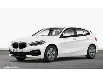 bmw 118d hatch