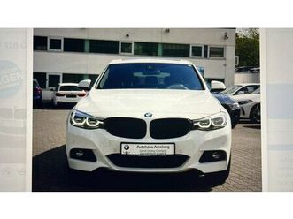 bmw 320i gt m-sport xdrive | 96.500 km | 8...