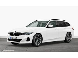 bmw 320d touring