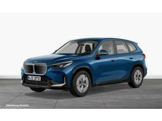 bmw ix1 xdrive30