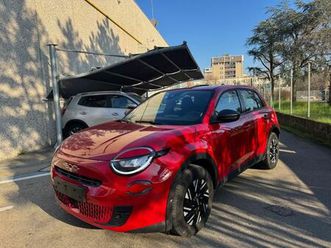 hybrid 100 cv dct mhev