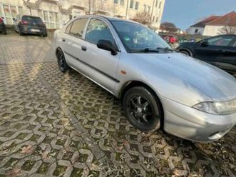mitsubishi carisma 1.6 benzin | 90 ps