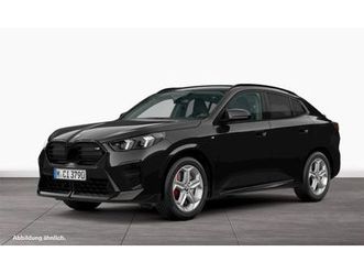 bmw x2 m35i xdrive head-up hk hifi dab led shz