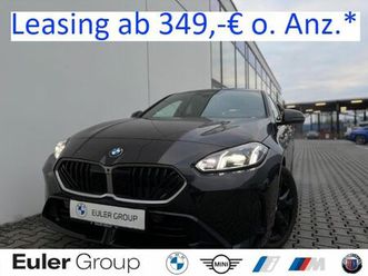 bmw 120 m sport hud h/k memory ad.m-fw pa+ da+ ad.le