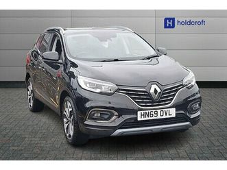 renault kadjar kadjar
