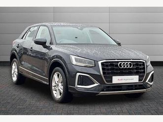 1.5 tfsi cod 35 sport s tronic euro 6 (start/stop) 5dr
