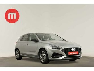 hyundai i30 techno 1.0 t-gdi 100 hp dct