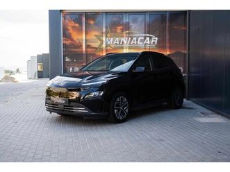 hyundai kauai 64 kwh, cx. a., 204cv