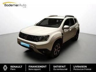 tce 130 fap 4x2 prestige