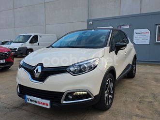 renault captur xmod energy tce 120 edc euro 6