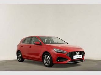hyundai i30 sw 1.0 tgdi style plus