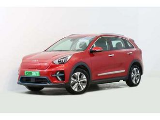 kia e-niro 64kwh