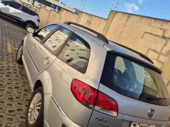 weekend elx 1.4 mpi fire flex 8v