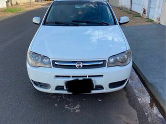 fiat palio 1.0 economy fire flex 8v 4p 2013