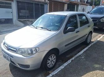 fiat palio 1.0 economy fire flex 8v 4p 2013