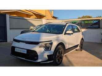 kia niro 64 kwh, cx. a., 204cv