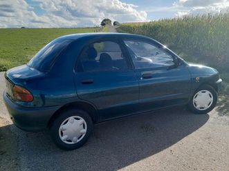 mazda-neuer-preis-mazda-121-oldtimer-sehr-gepflegt