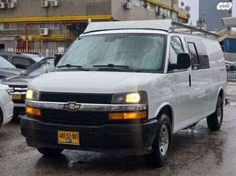 ext ארוך אוט׳ 2.8 (181 כ״ס)